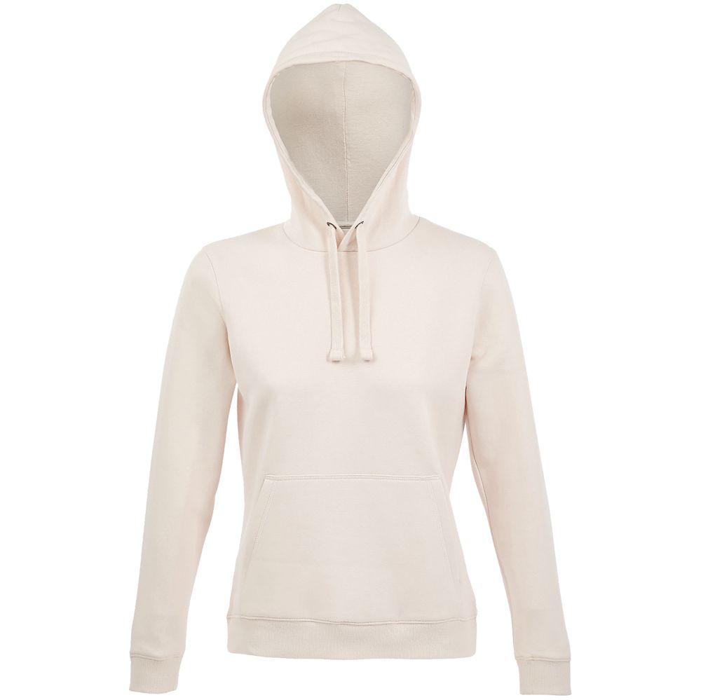 Толстовка женская Spencer Women, розовая-0