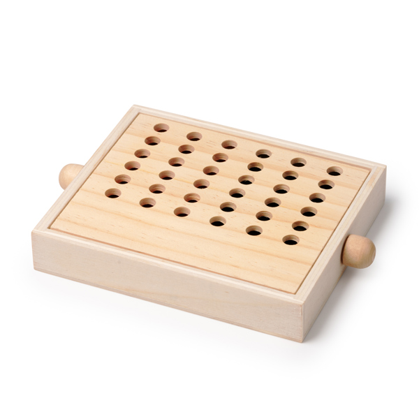 Настольная игра VICOS, Бежевый-1