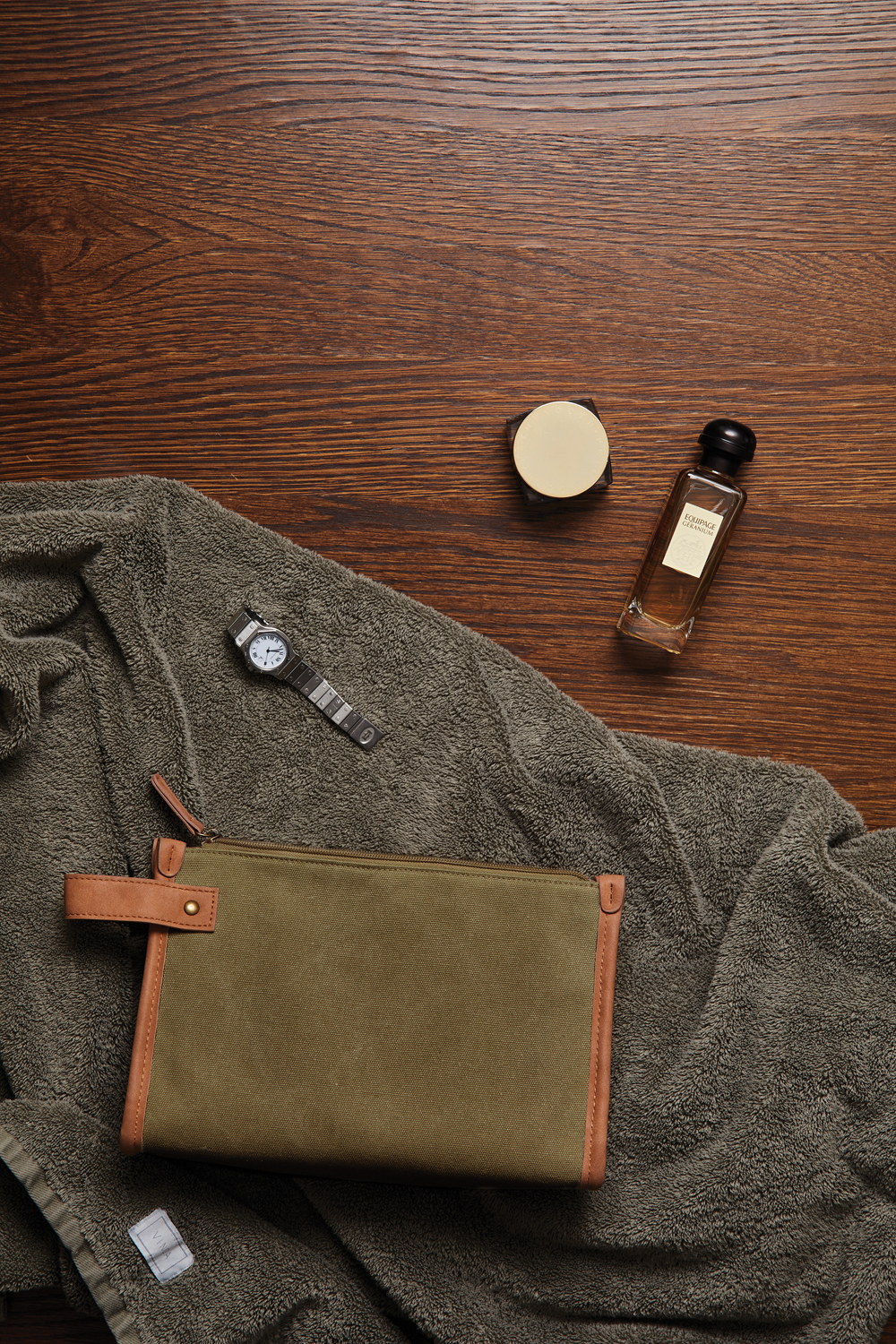 Косметичка VINGA Bosler-2