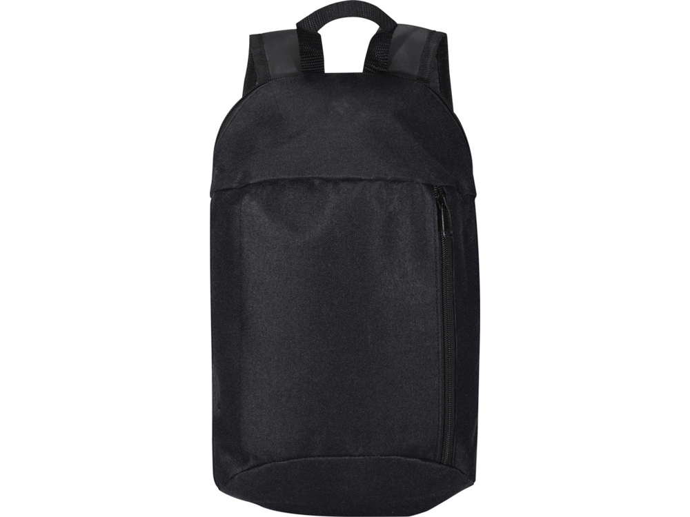 Recreation спортивная сумка - сплошной черный-1