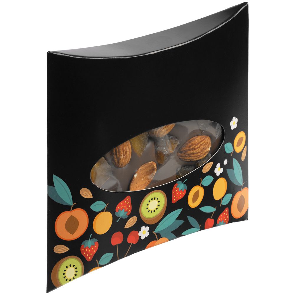 Шоколад Maukas, молочный с орехами и цукатами-2