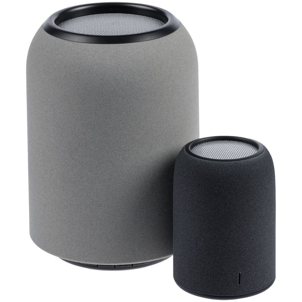 Универсальная колонка Uniscend Grand Grinder, черная-6