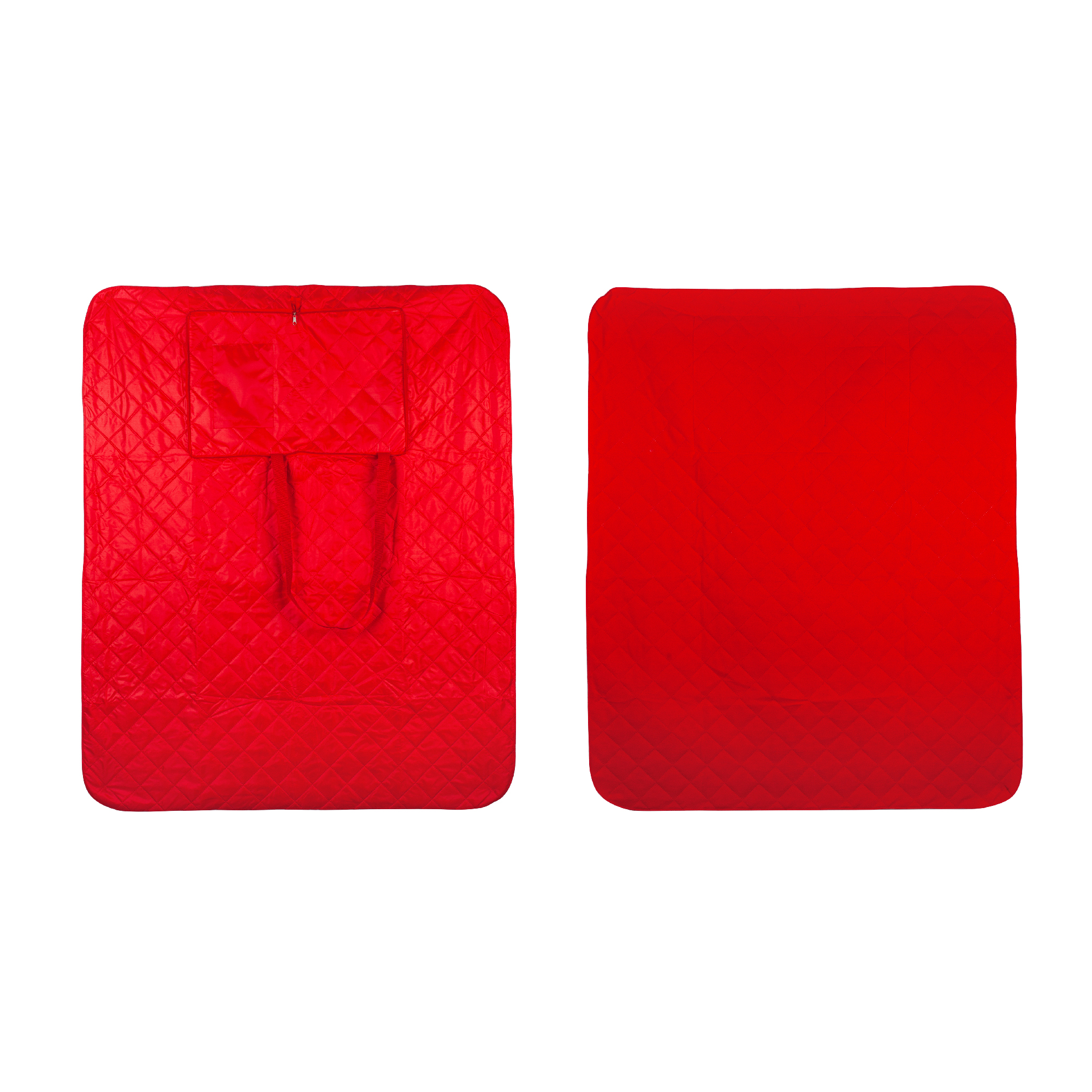 Плед для пикника "Summer"-3