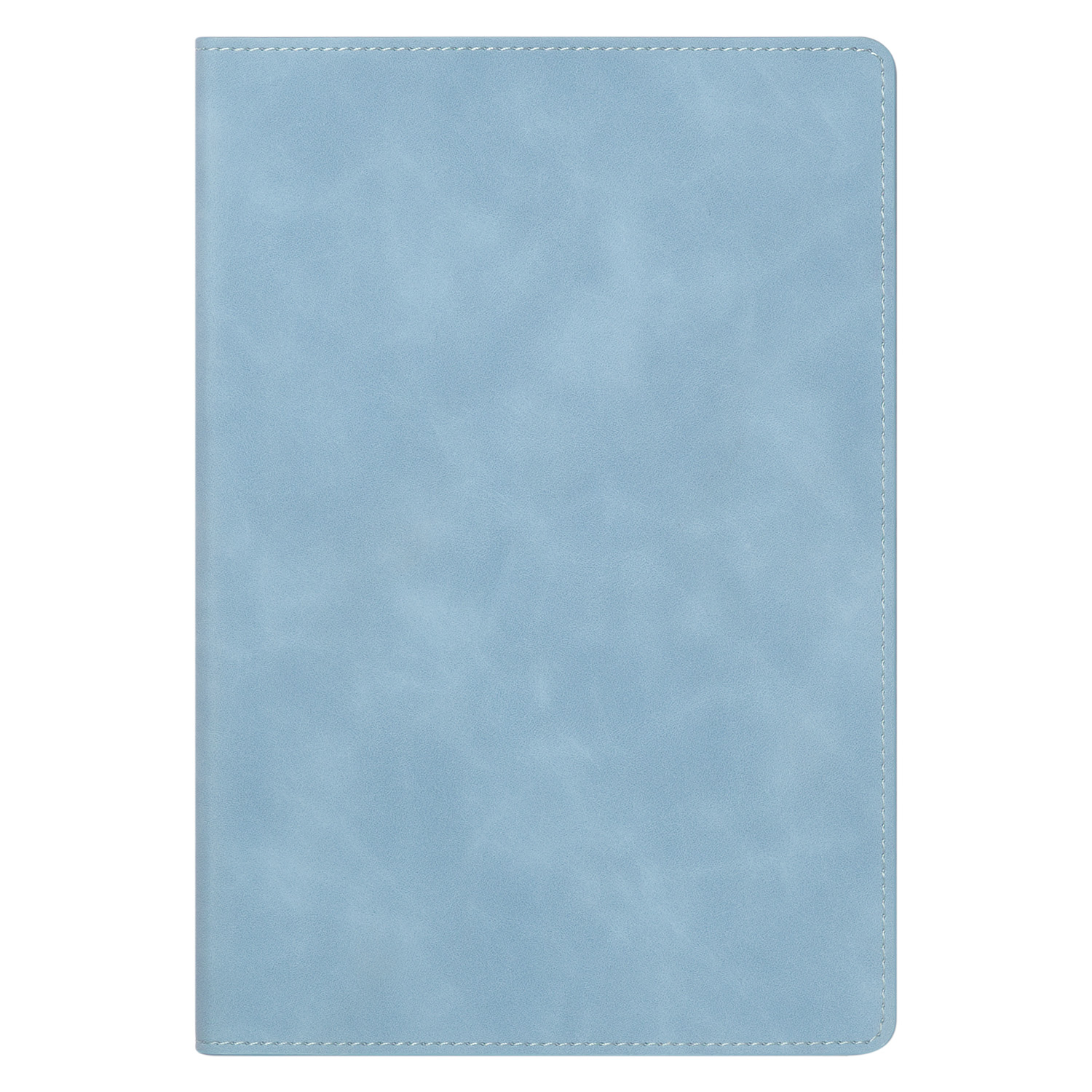 Ежедневник Верона (Verona) недатированный, голубой-2