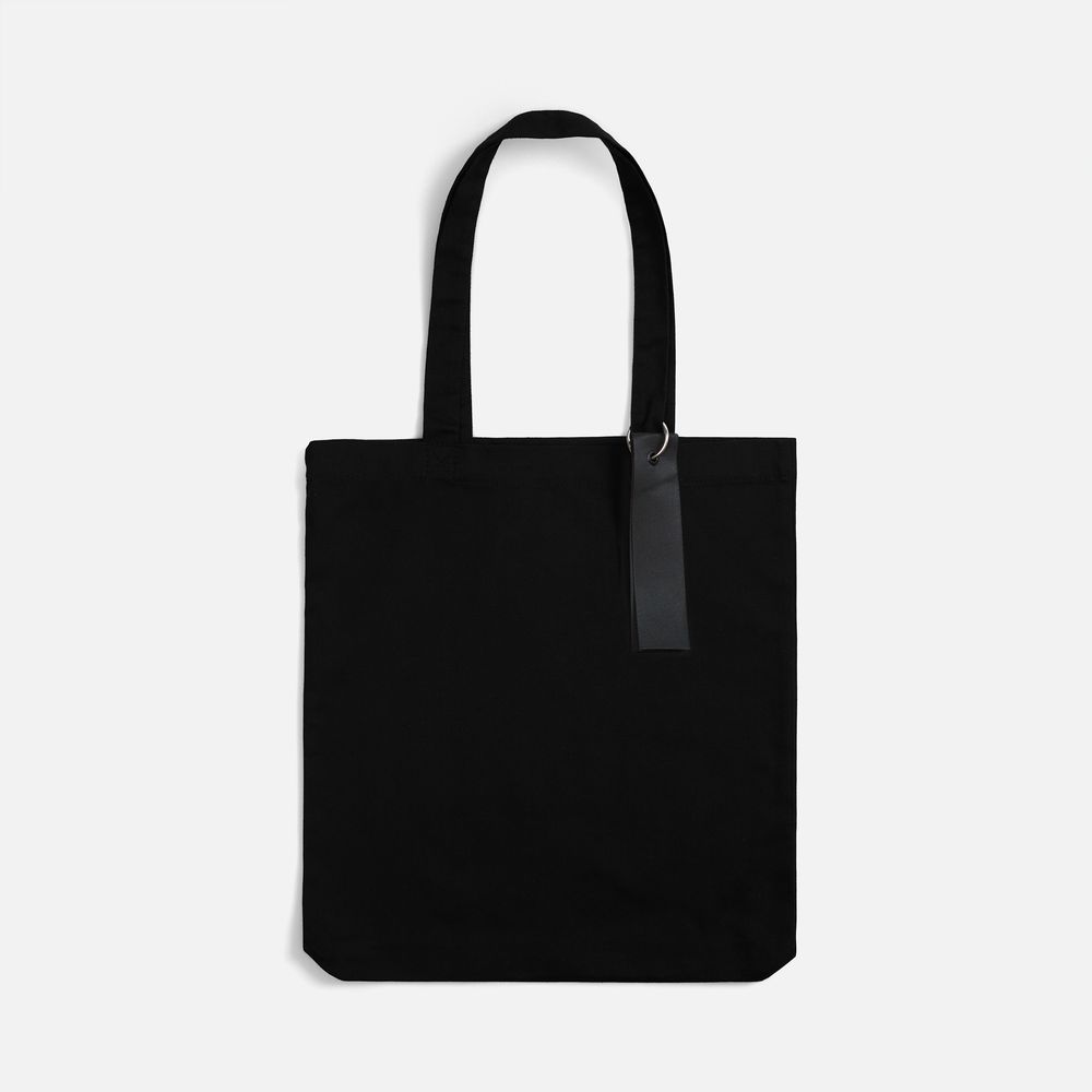 Ремувка Nakit, L, черная-2