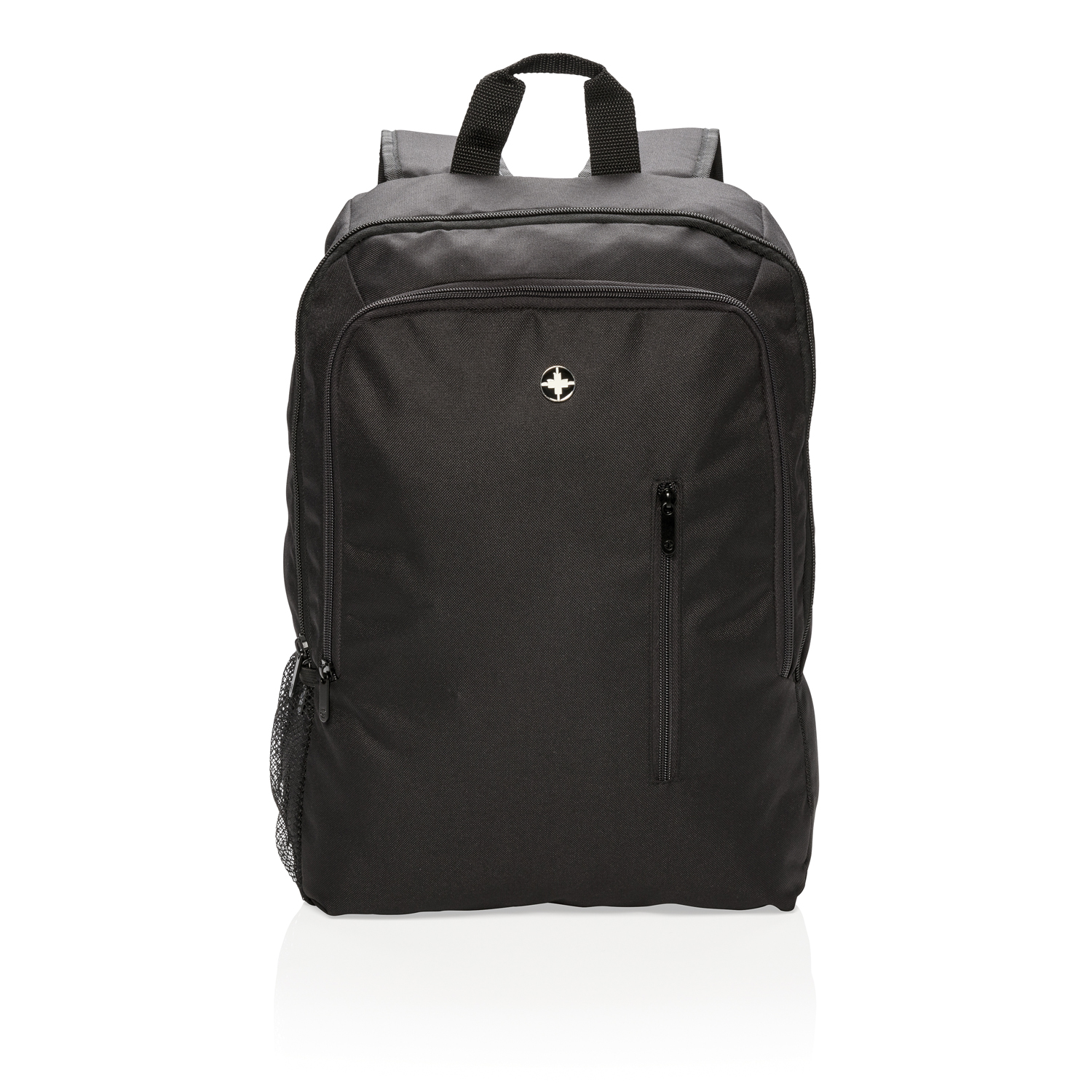 Рюкзак для ноутбука 17" Swiss Peak Business-3
