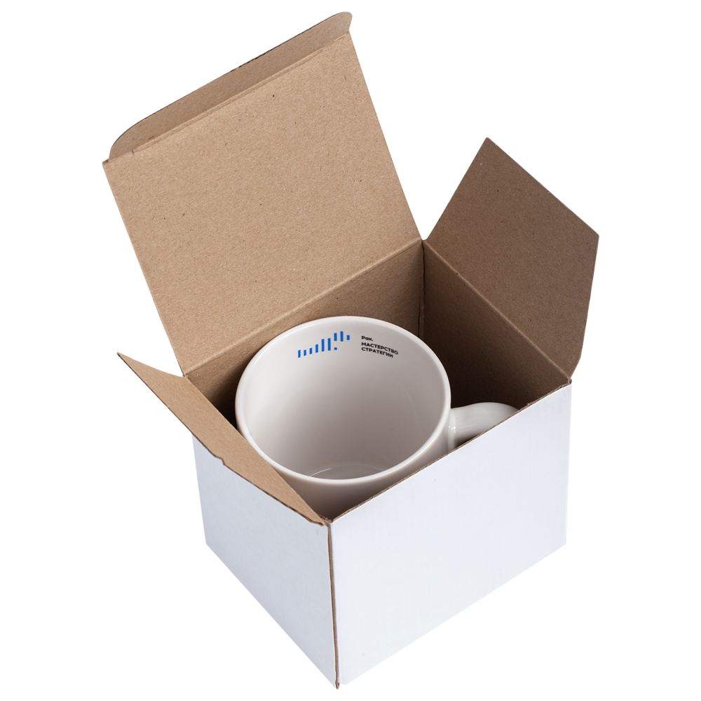 Кружка «Бизнес-зодиак. Рак»-3