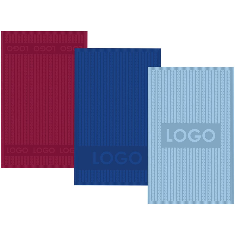 Плед на заказ Heat Trick Plus, S, акрил-1