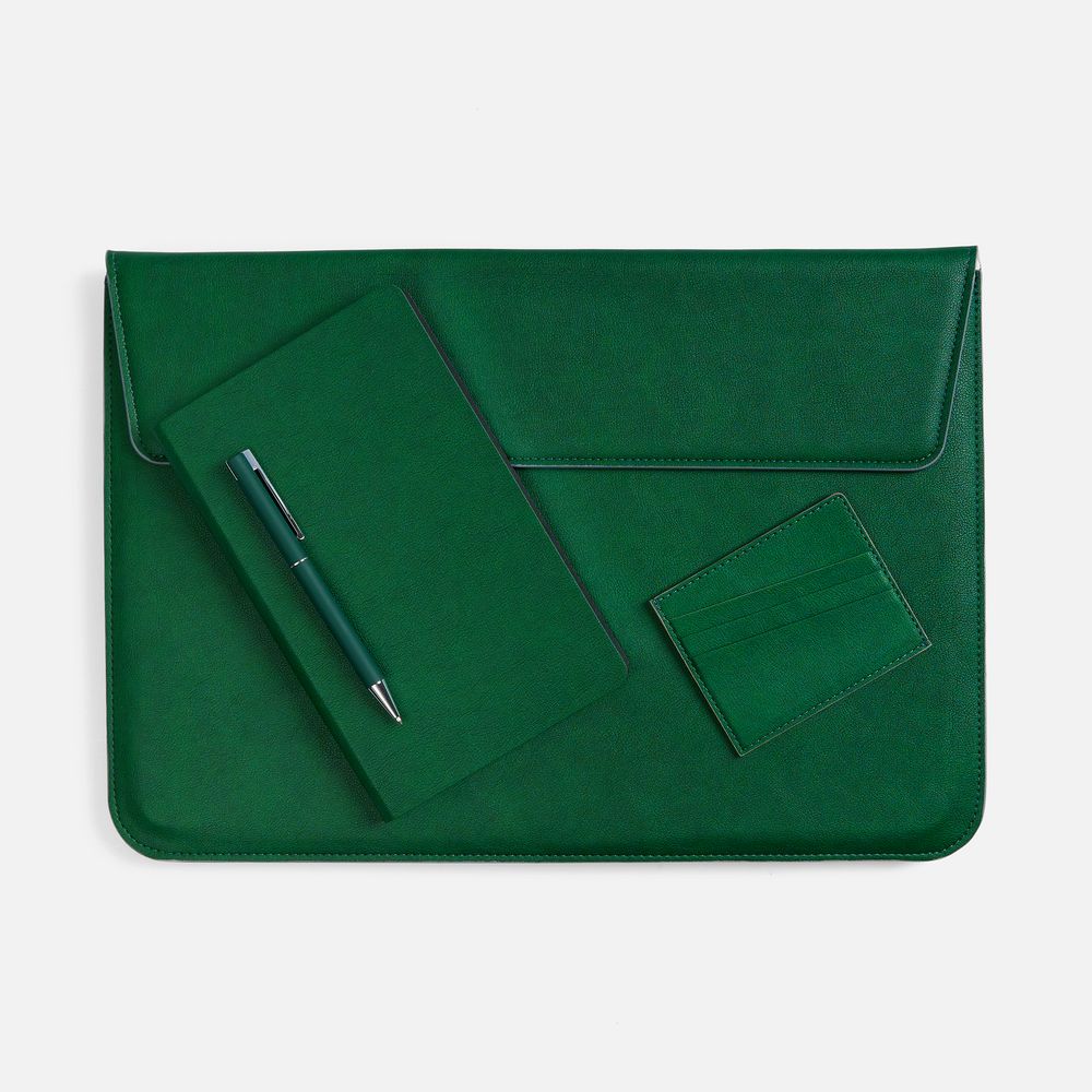 Набор Petrus Walk, зеленый-2