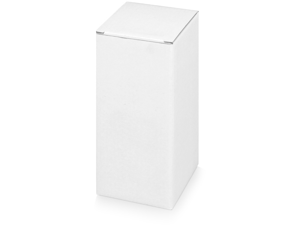 Термокружка Гедж 450мл, серебристый-3