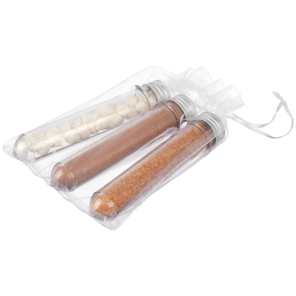 Набор для приготовления какао Snowmelt-1