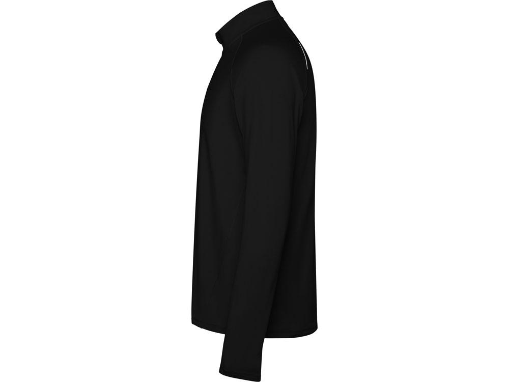 Лонгслив Estambul мужской, черный-2