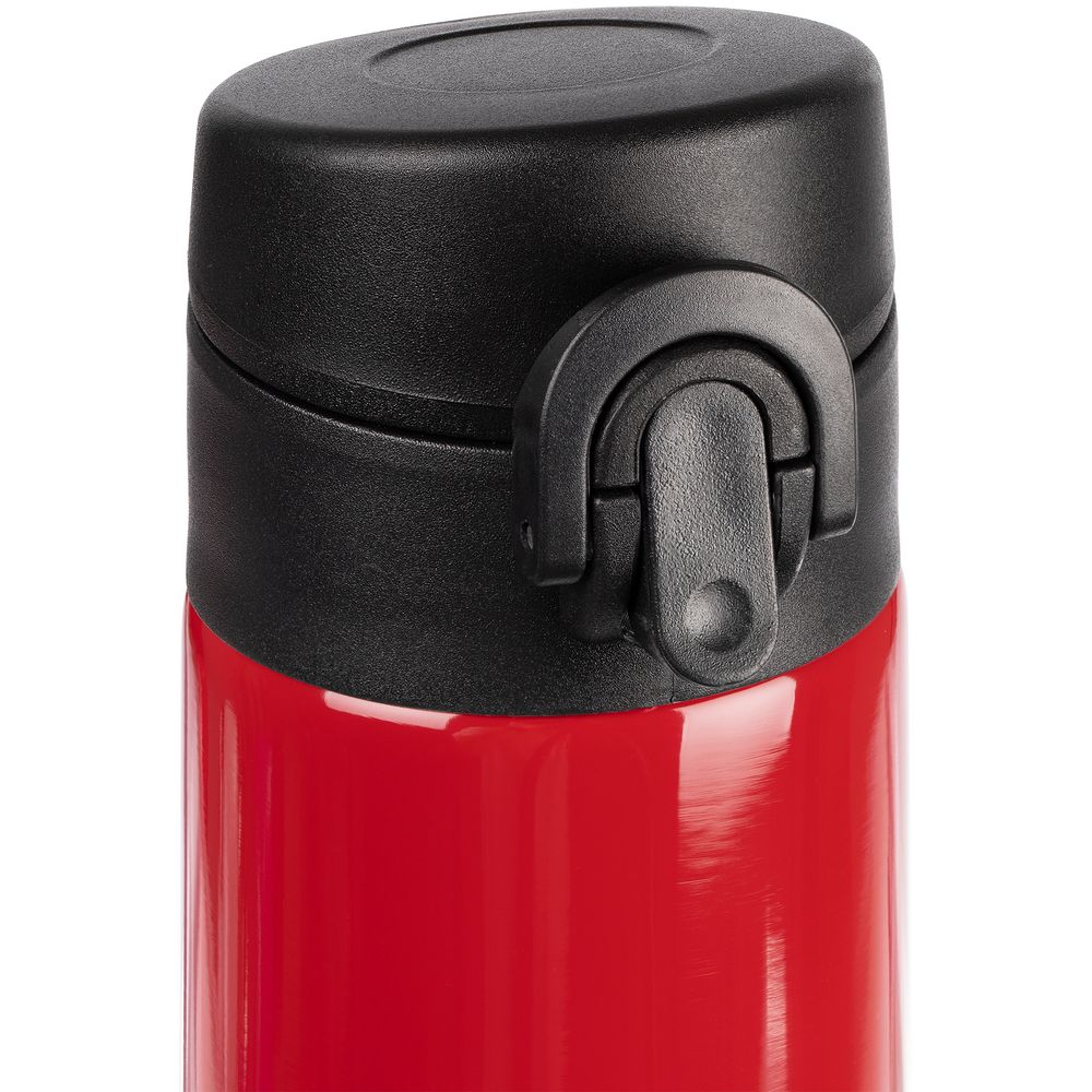 Термостакан Eimer, красный-1