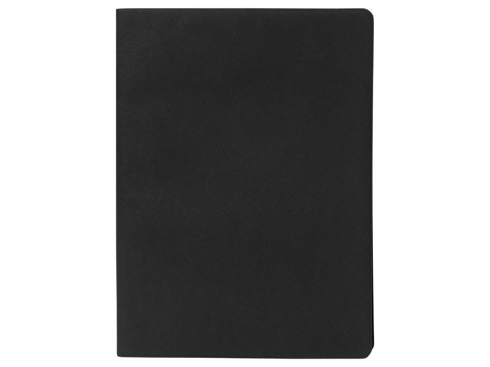 Органайзер Favor для семейных документов на 4 комплекта документов, формат А4, черный-4