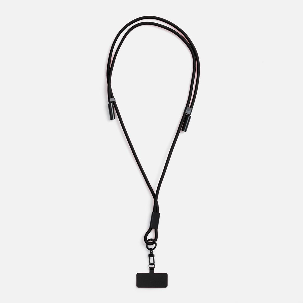 Набор TechTonic, черный-3