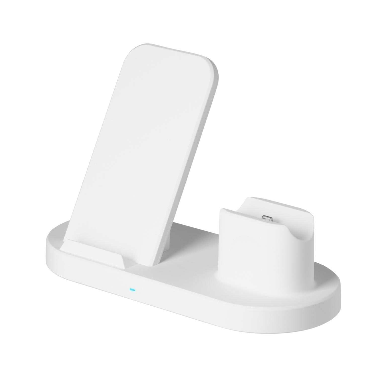 Беспроводная зарядная станция 3в1 Prime-0