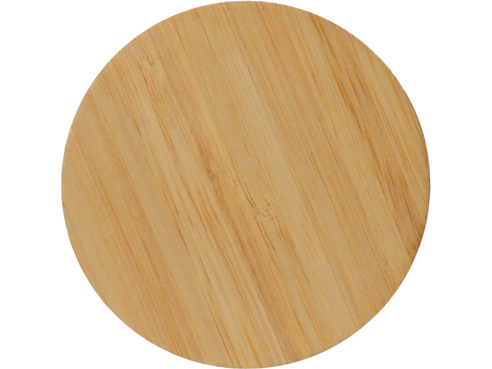 Стеклянный термос из стекла с двойными стенками и ситечком 320 мл Badachu в чехле, прозрачный-7