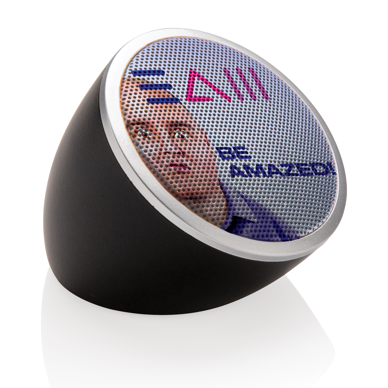 Беспроводная колонка Cosmo, 3 Вт-7