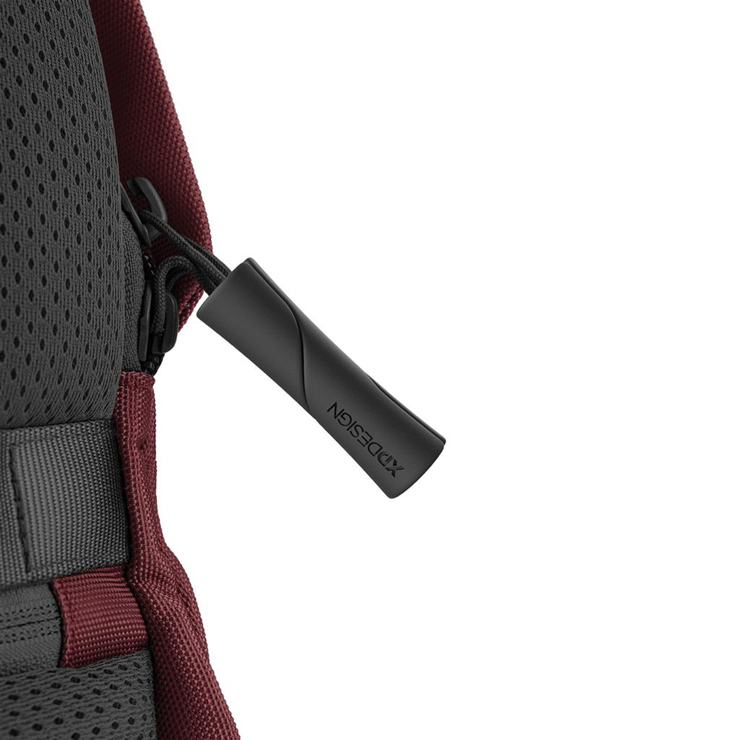 Антикражный рюкзак Bobby Soft-12