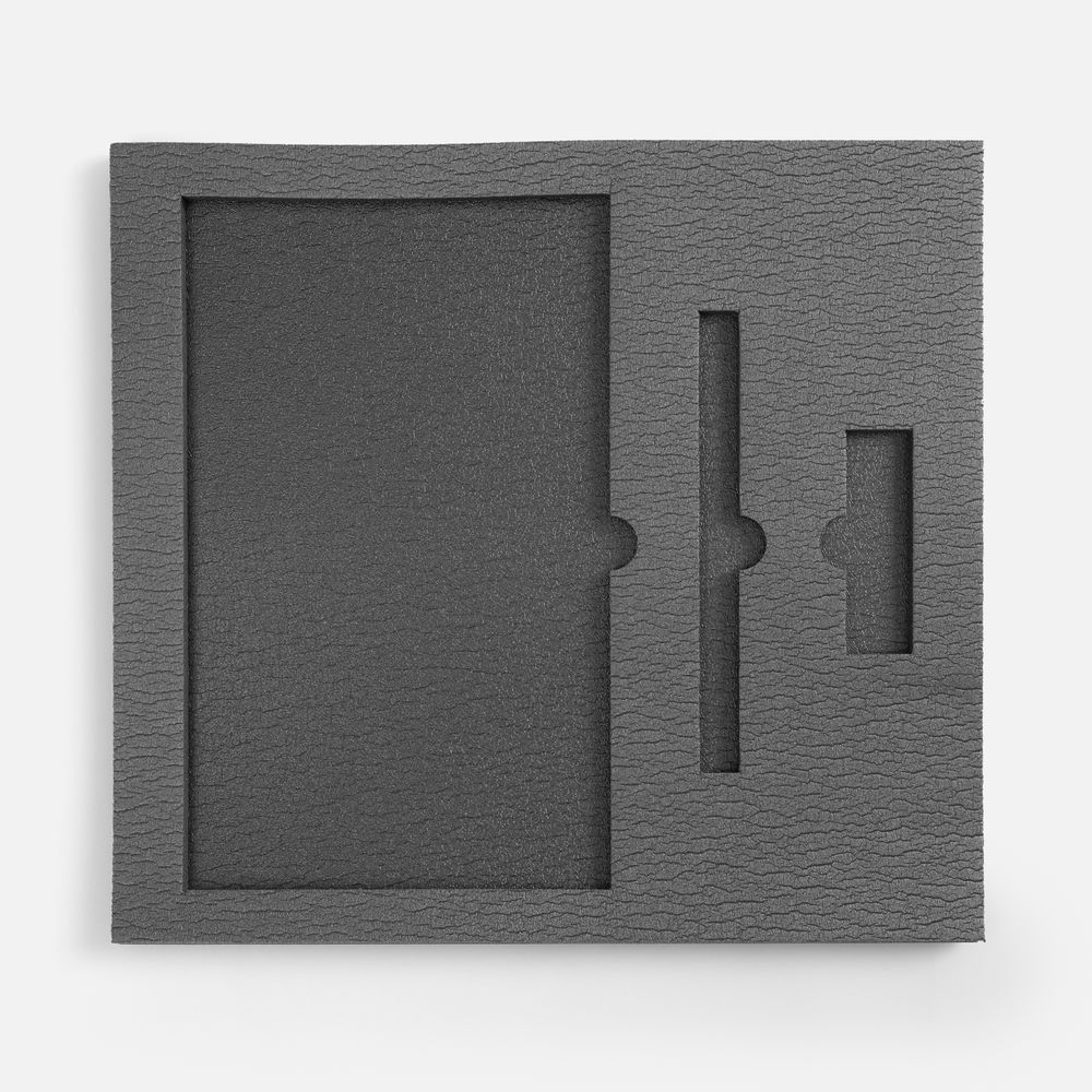 Ложемент Slim на заказ, M-1