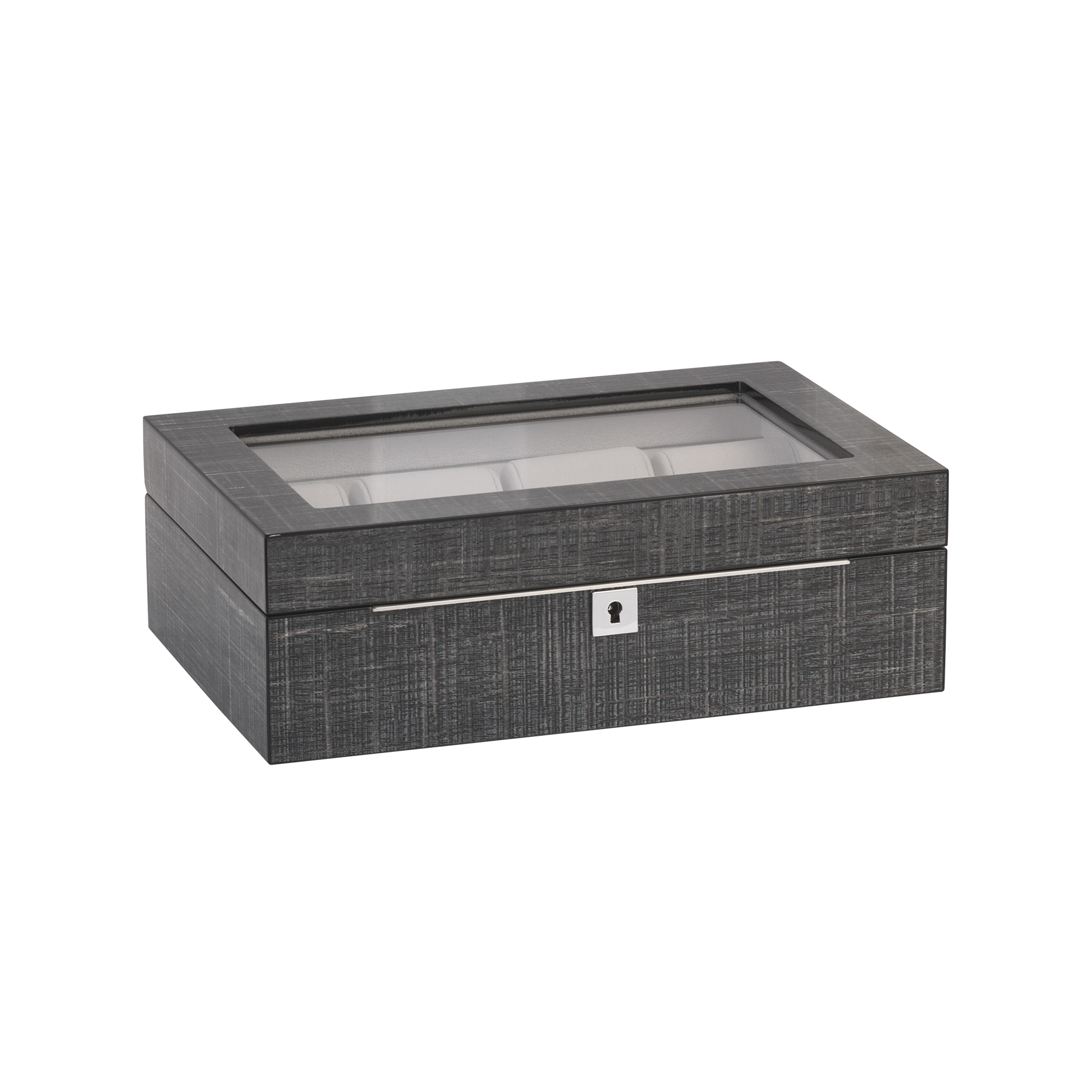 Шкатулка для 8 часов-1