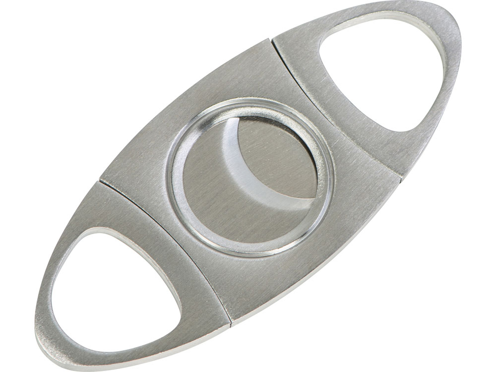 Хьюмидор с аксессуарами, коричневый-7