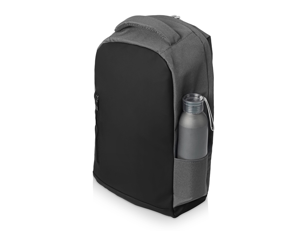 Противокражный рюкзак Balance для ноутбука 15'', серый-3