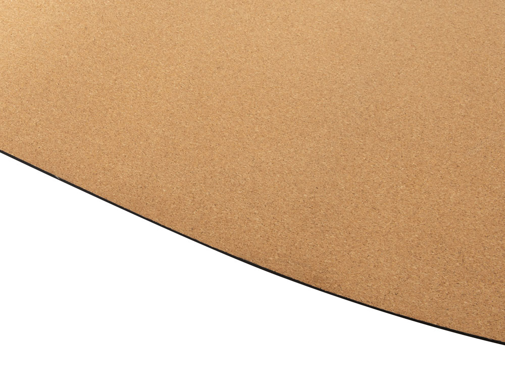 Пробковый коврик для йоги и фитнеса Namaste-3