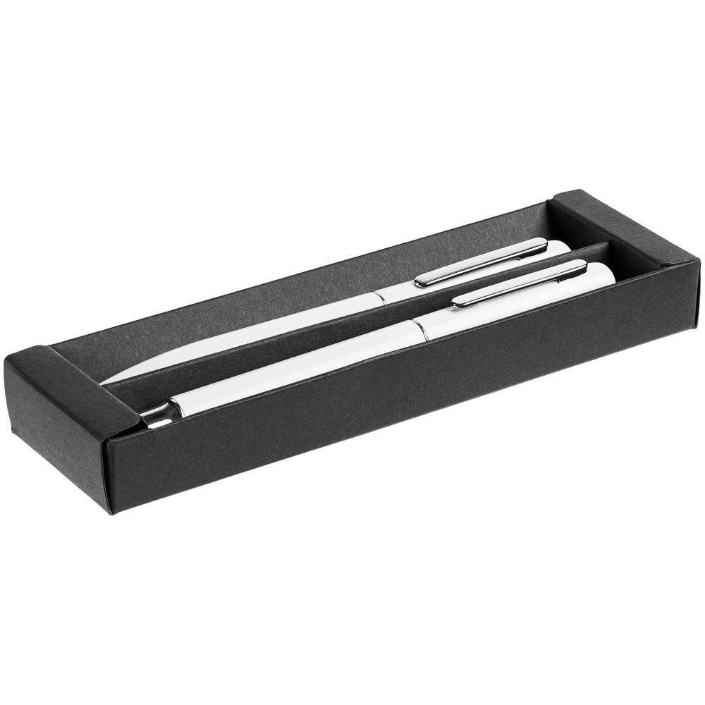 Набор Scribo, матовый белый-0