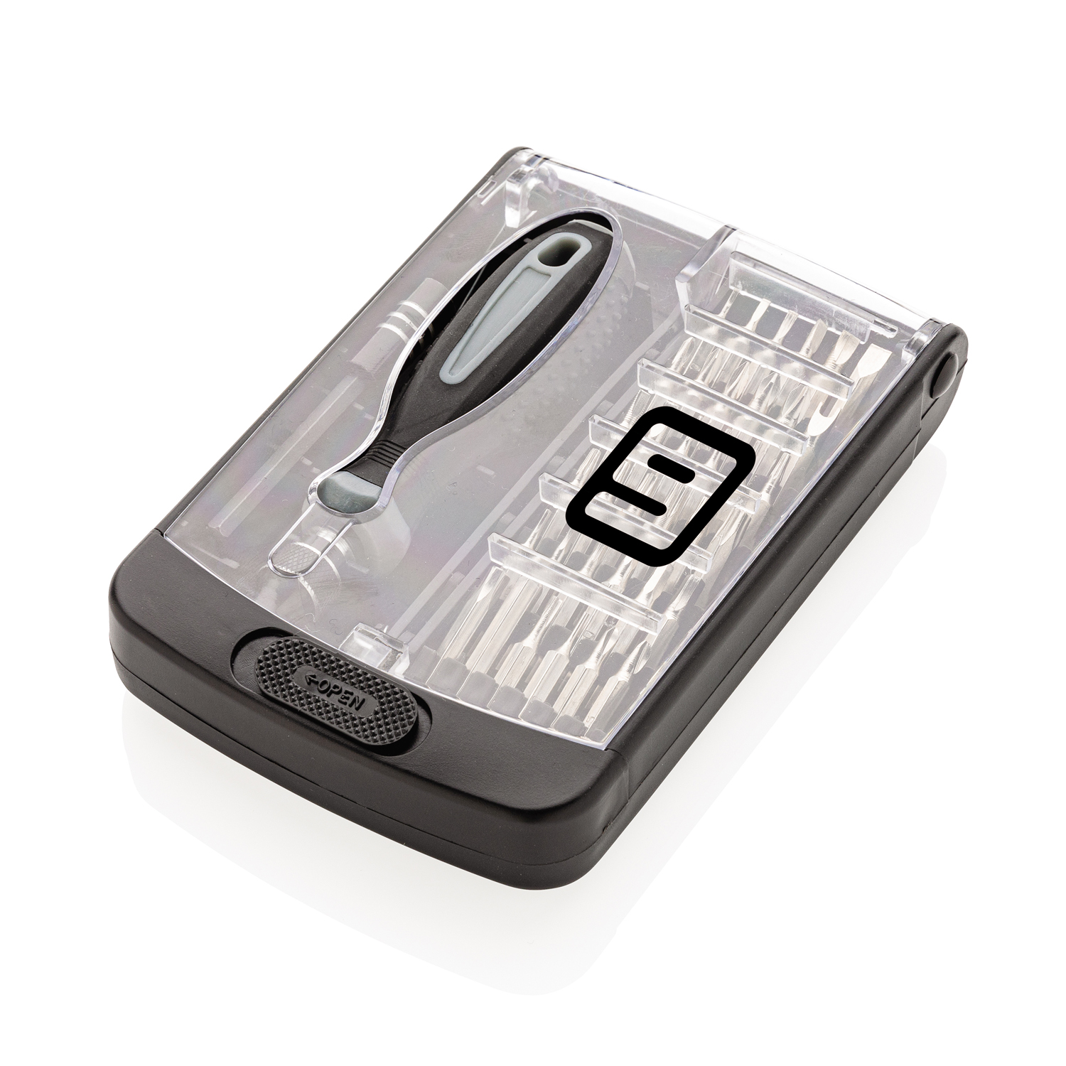 Набор инструментов из 38 предметов-2