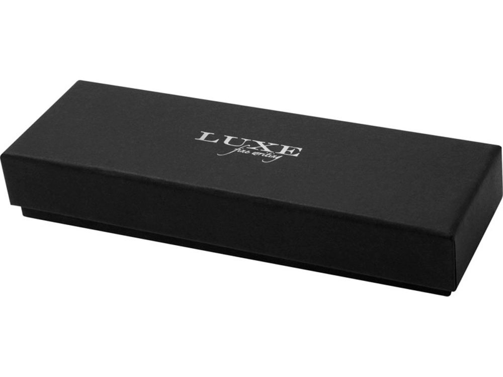 Rivulet Подарочный набор из двух ручек, черный-4