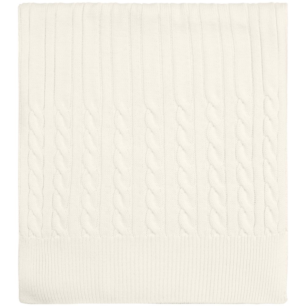 Шарф Heat Trick, молочно-белый-2