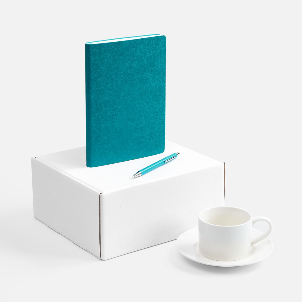 Набор Best Lafite, бирюзовый-0