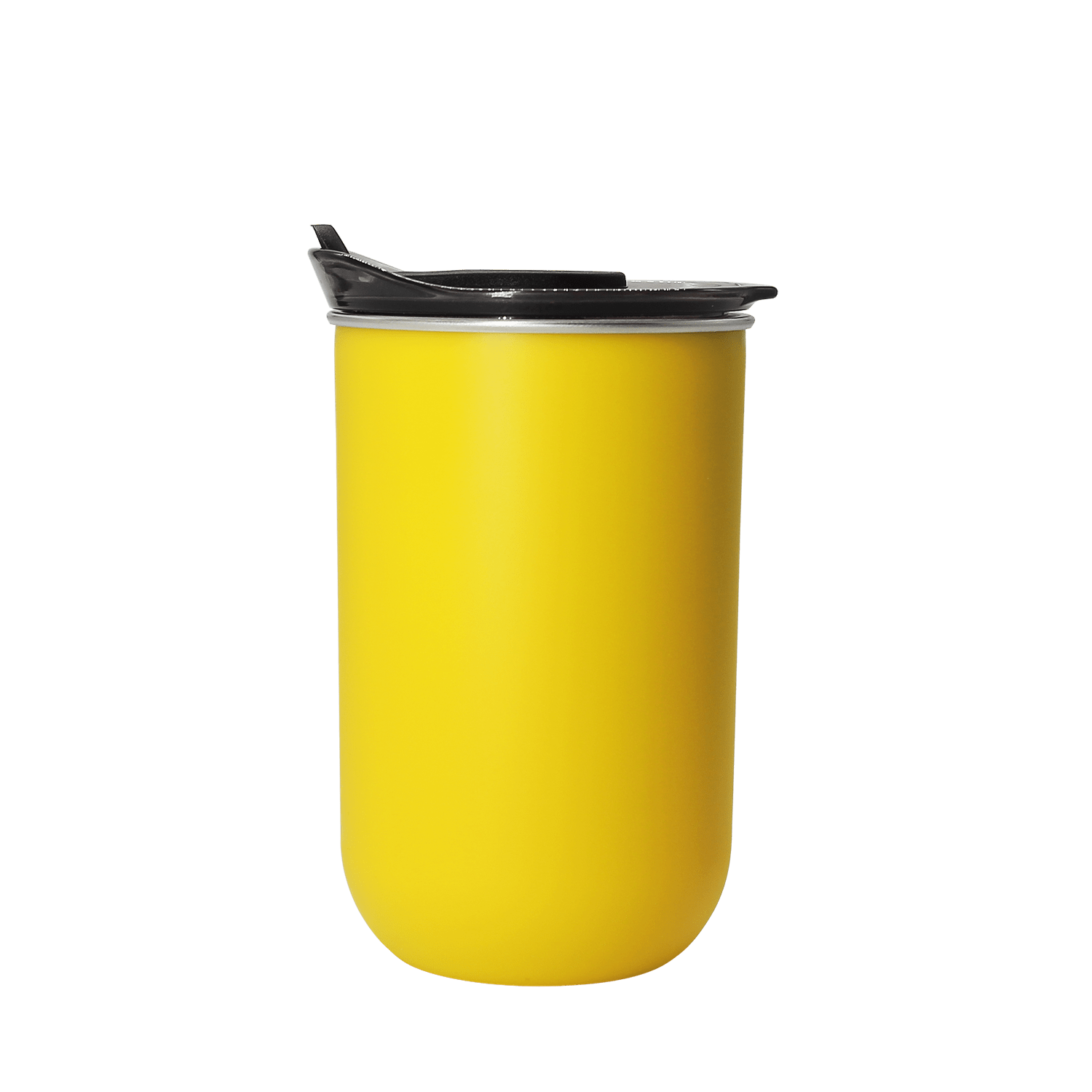 Кофер Light (желтый)-3