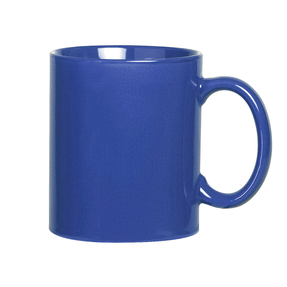 Кружка Bonn Promo, Синий-0