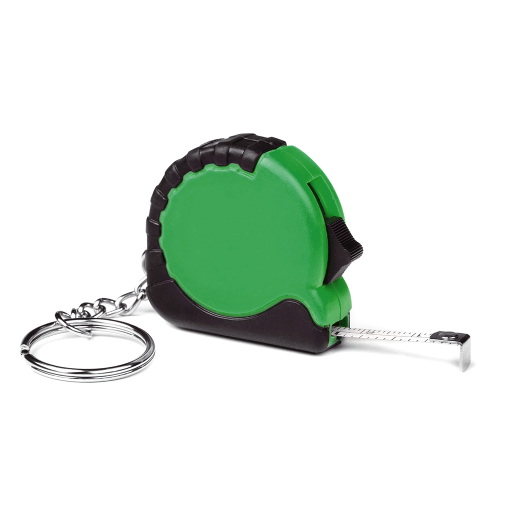 Рулетка Гамбург 1м, Зеленый-0