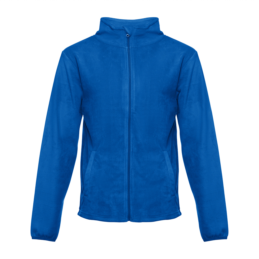 Толстовка мужская HELSINKI 260, синий-0