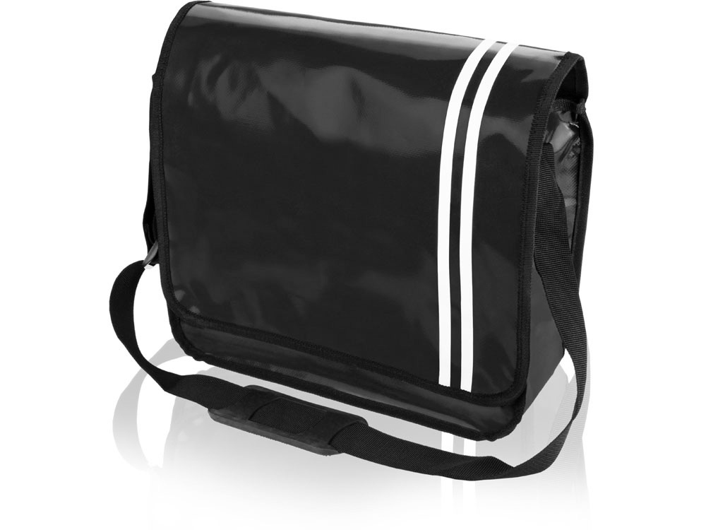 Сумка Strip, черный-0