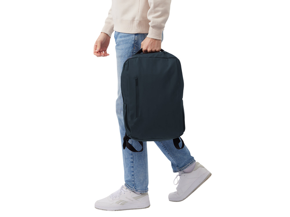 Рюкзак Jacky для ноутбука 15'', синий-5