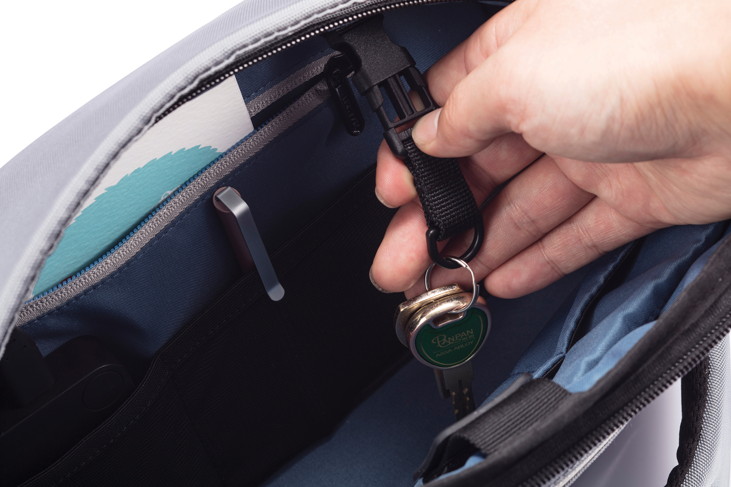 Рюкзак Bobby Sling-18