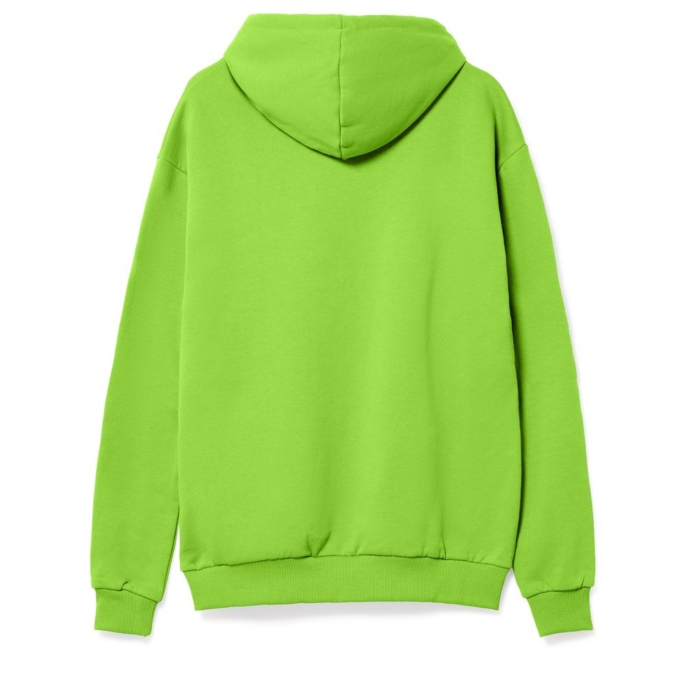 Толстовка с капюшоном Kirenga Heavy, зеленое яблоко-1