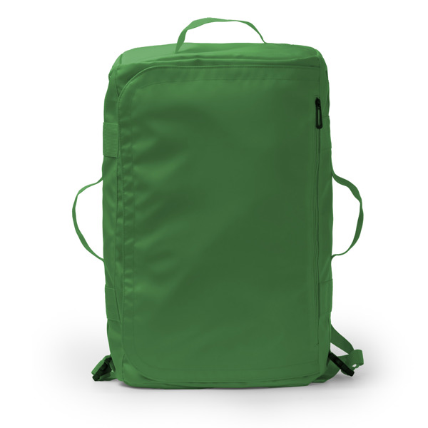 Многофункциональная сумка-рюкзак LACROIX, Тёмно-зелёный-0