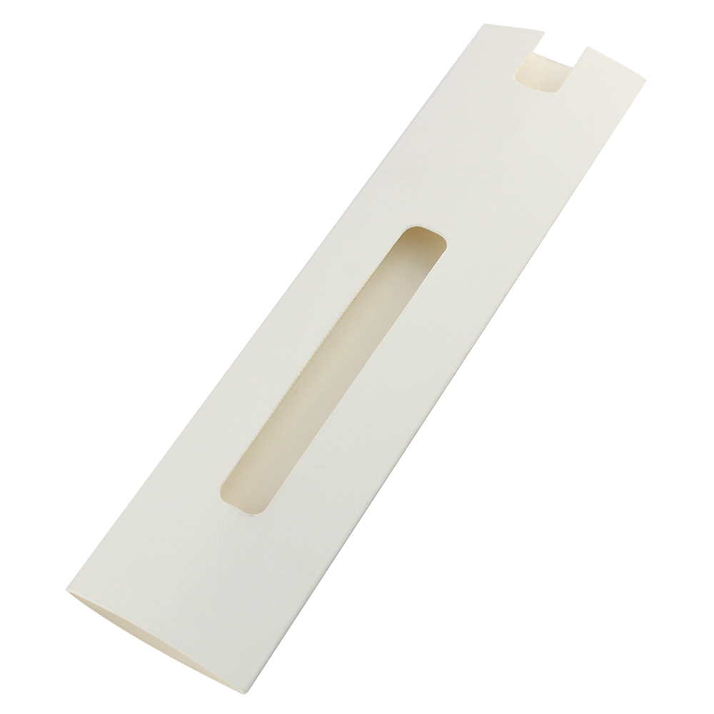 Чехол для ручки Каплан, Белый-0