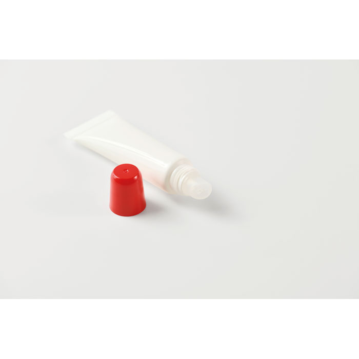 Бальзам для губ, красный-2