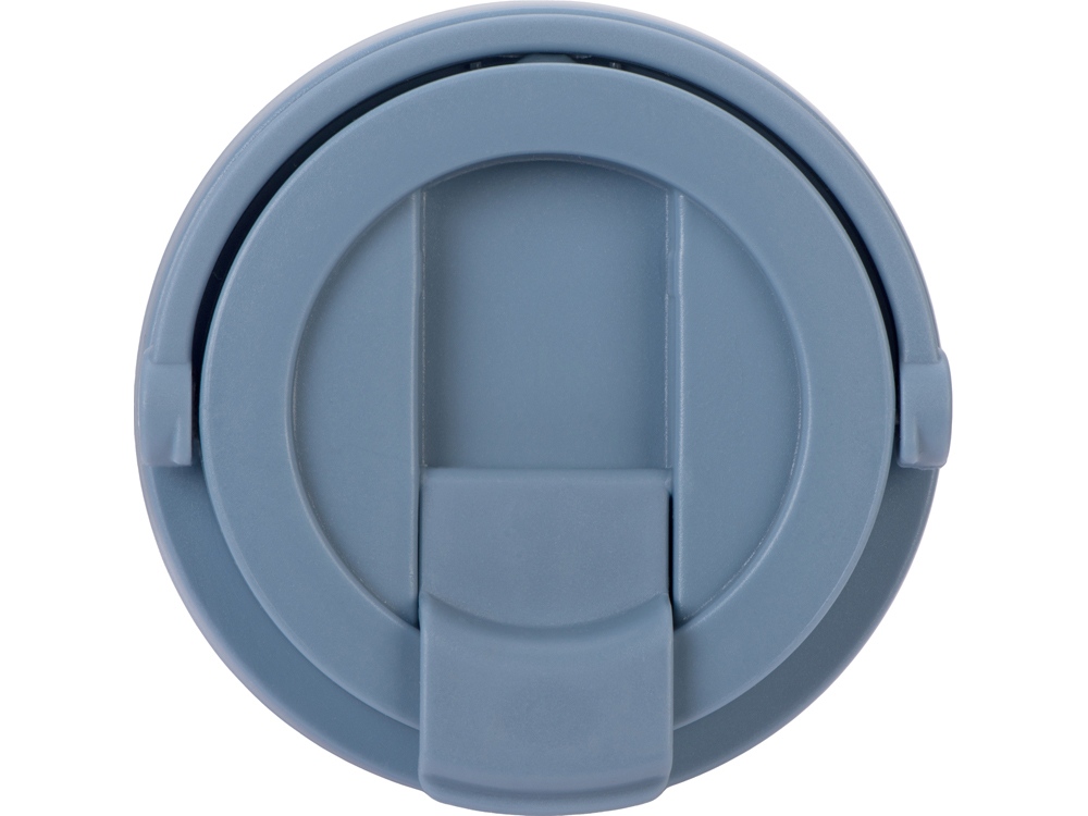 Термокружка Grant, 473мл, тубус, антрацит-6