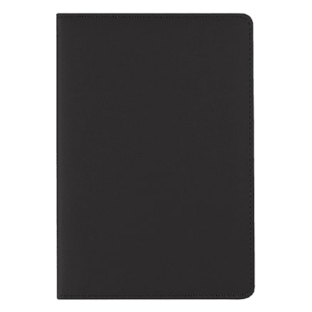 Ежедневник City Soft А5, Чёрный-1