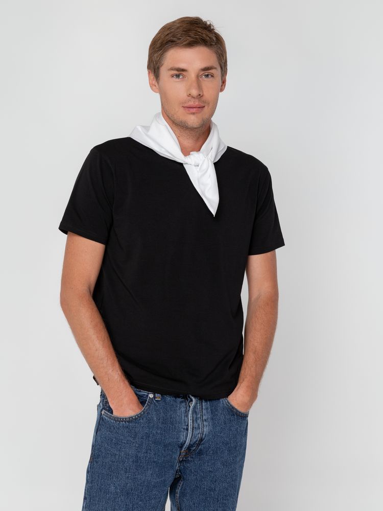 Бандана Overhead, белая-3