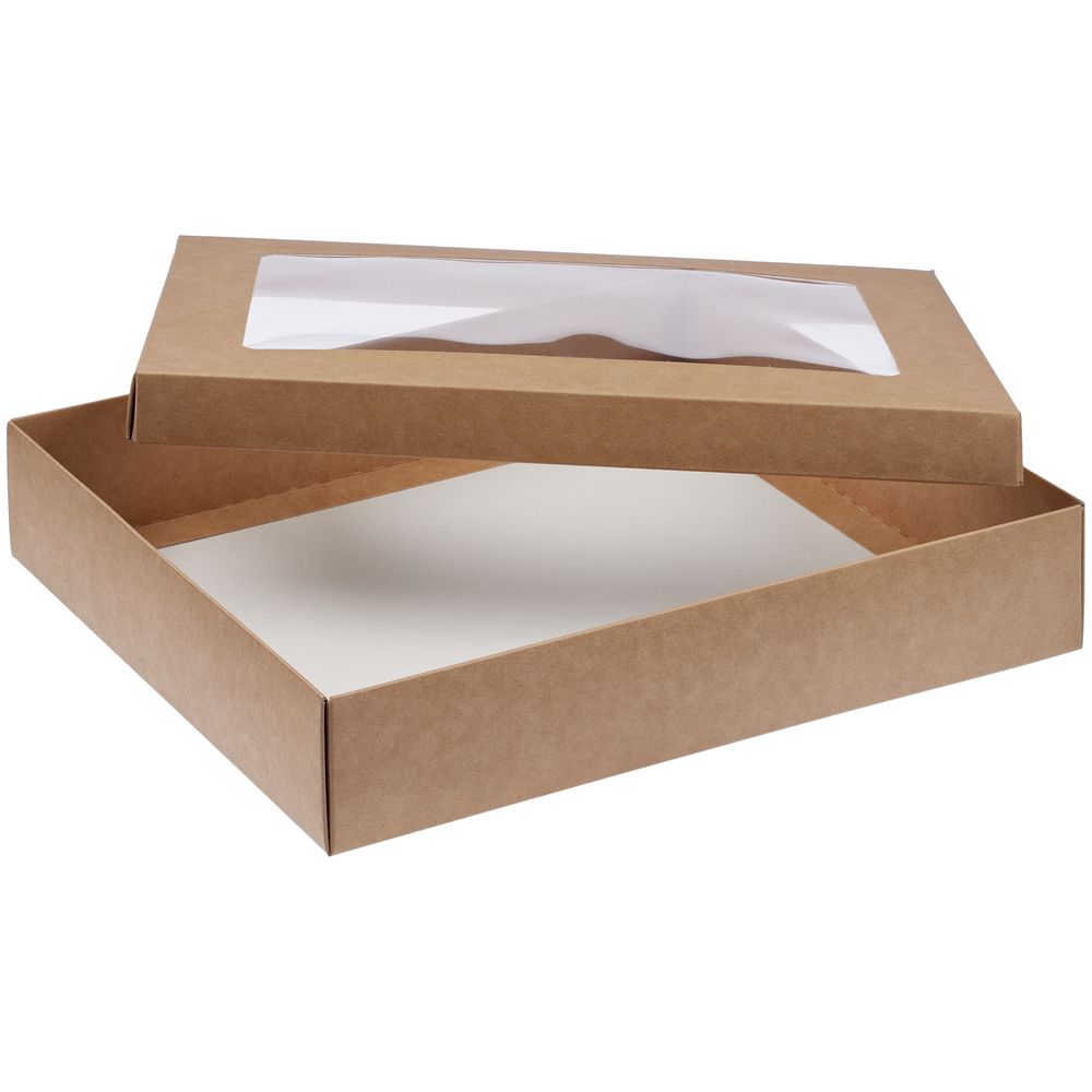 Коробка с окном Vindu, большая-1