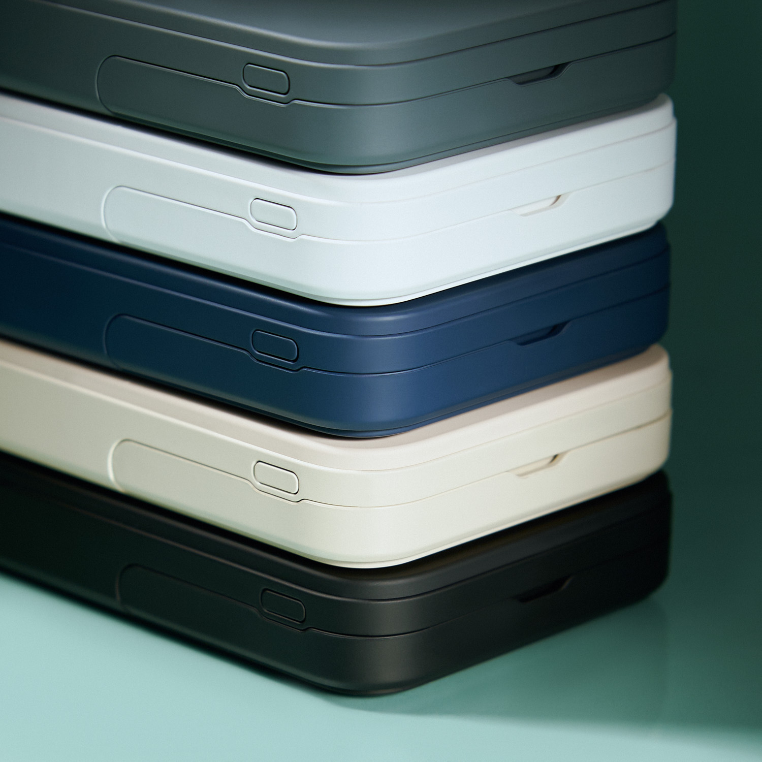 Внешний аккумулятор Union PD 10000mAh с функцией беспроводной зарядки 15W, серый-13