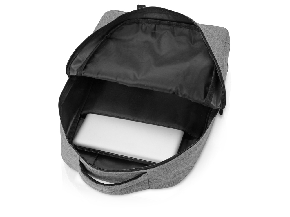 Рюкзак Микки, серый-1